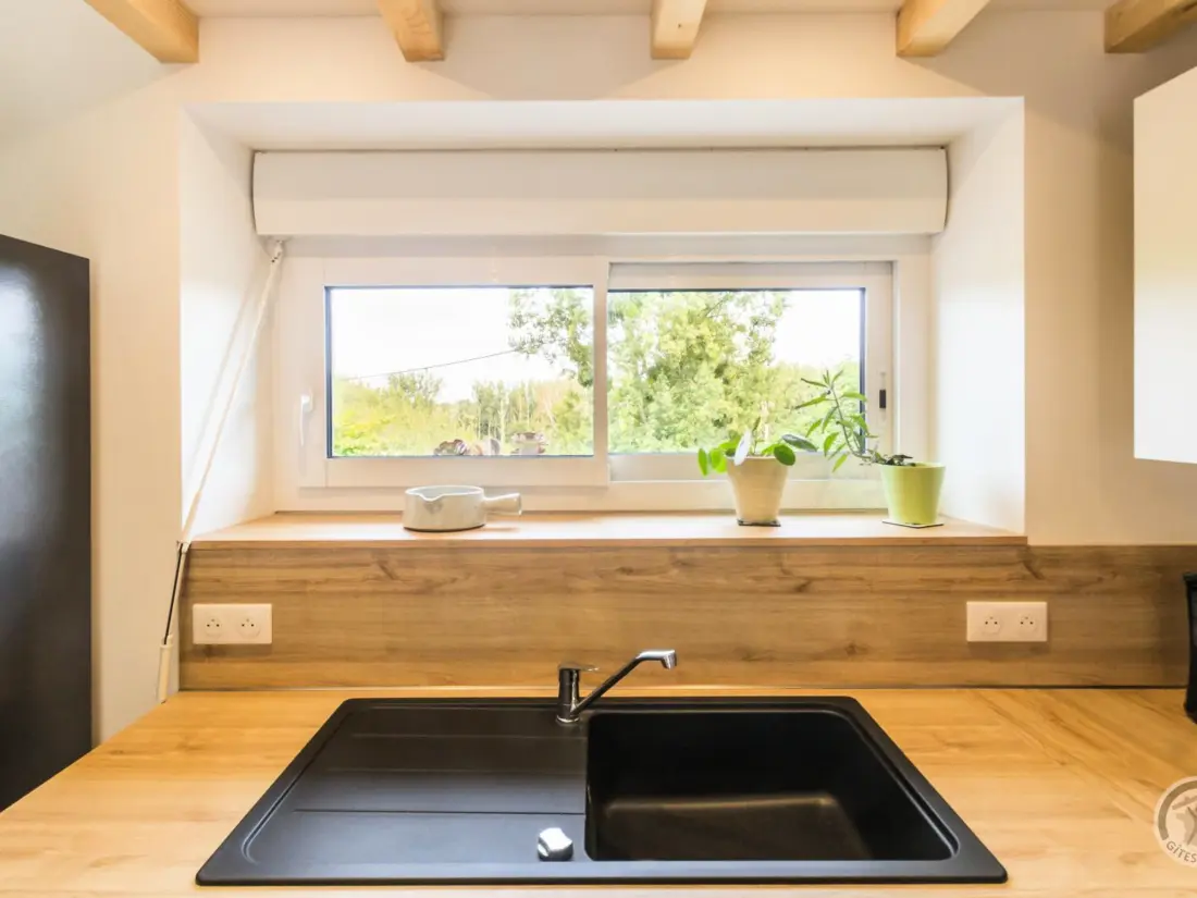 Maison de Vacances Jullouville 376