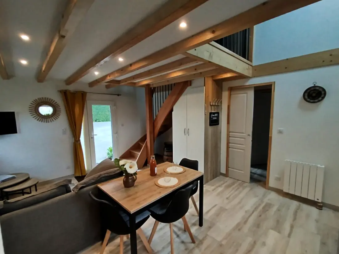 Maison de Vacances Jullouville 376