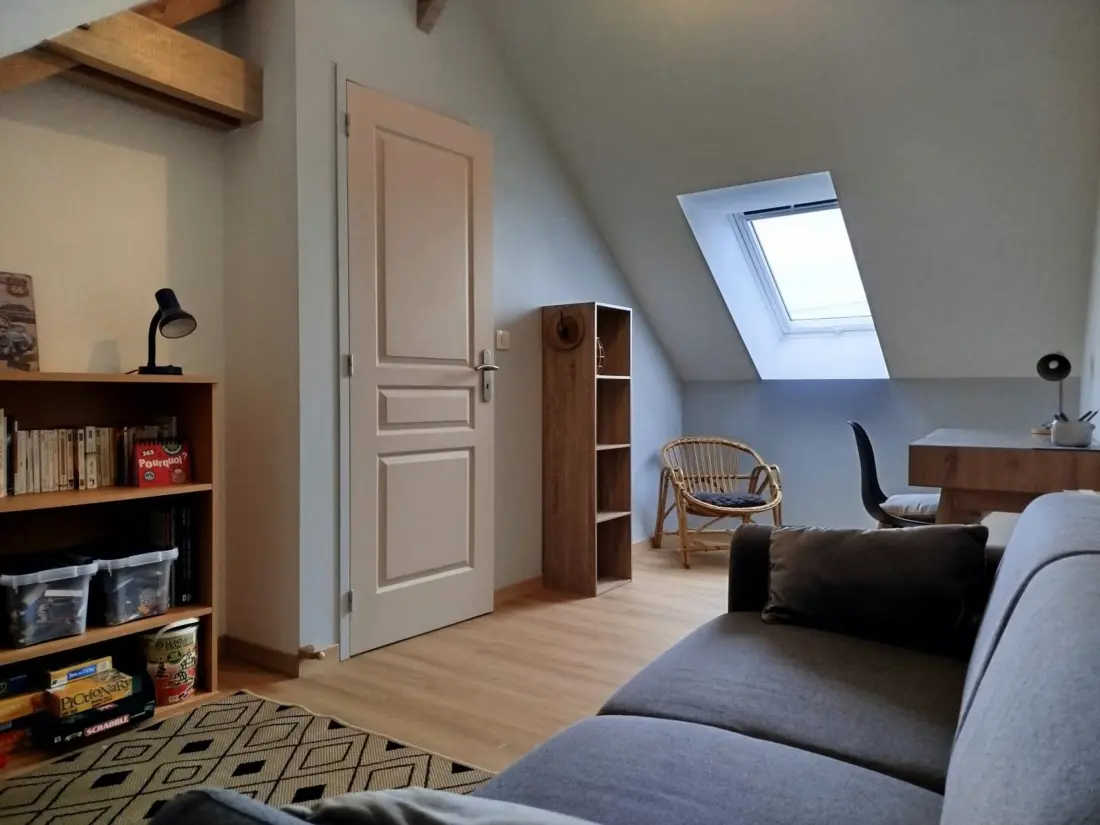 Maison de Vacances Jullouville 376