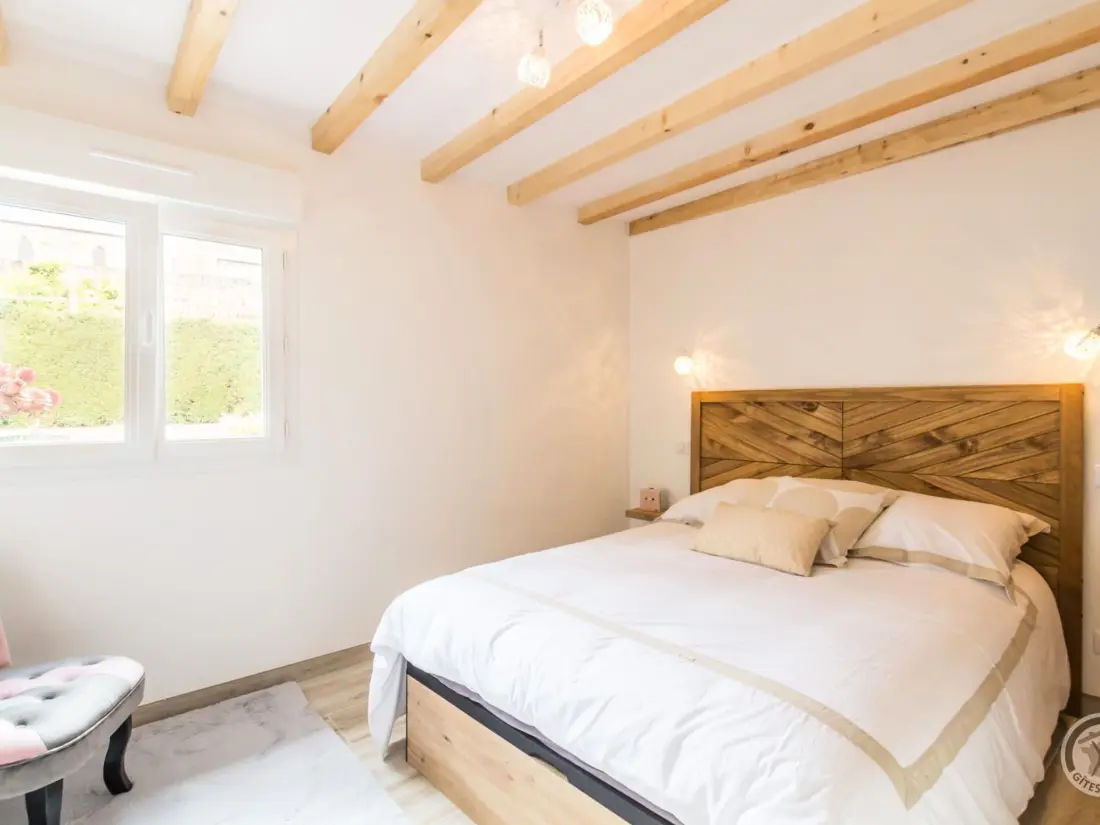 Maison de Vacances Jullouville 376
