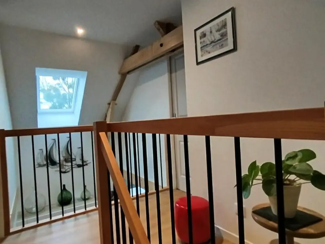 Maison de Vacances Jullouville 376