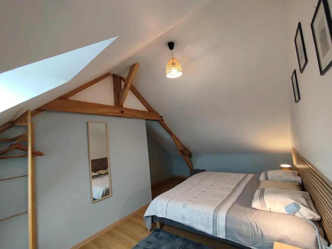Maison de Vacances Jullouville 376