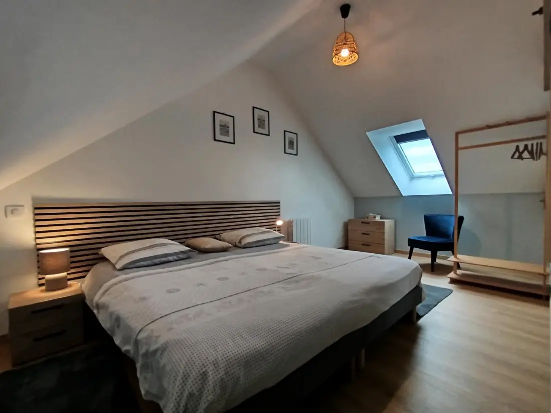 Maison de Vacances Jullouville 376