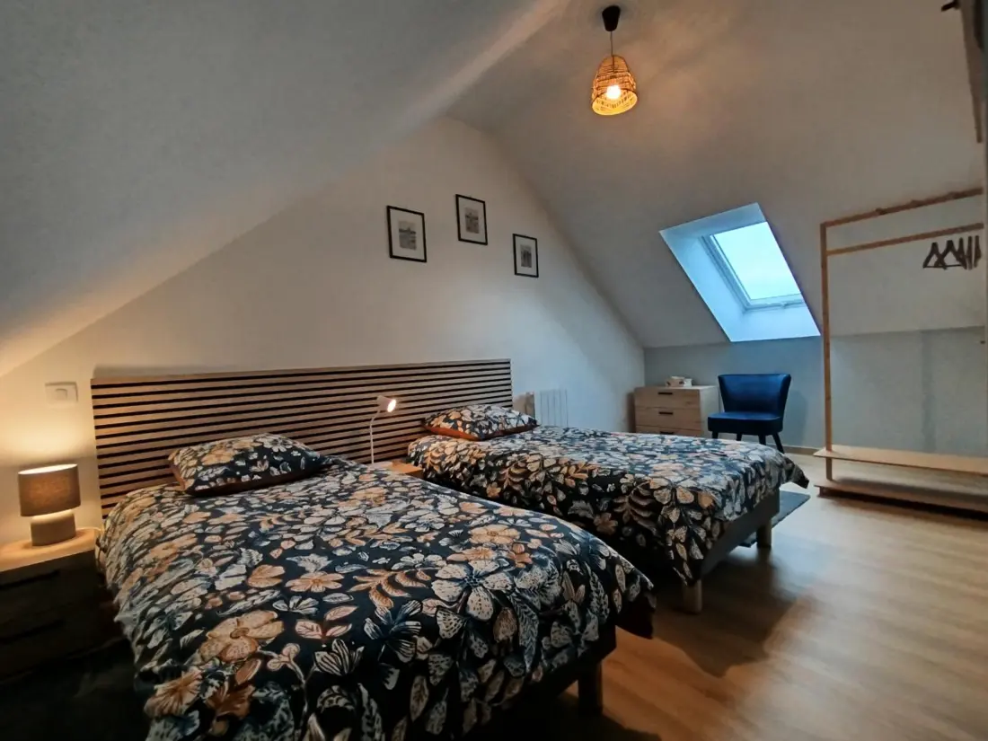 Maison de Vacances Jullouville 376