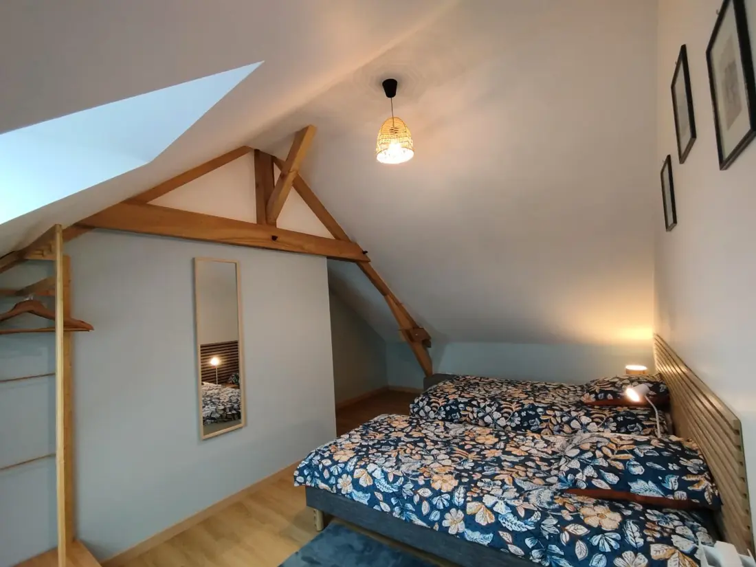 Maison de Vacances Jullouville 376