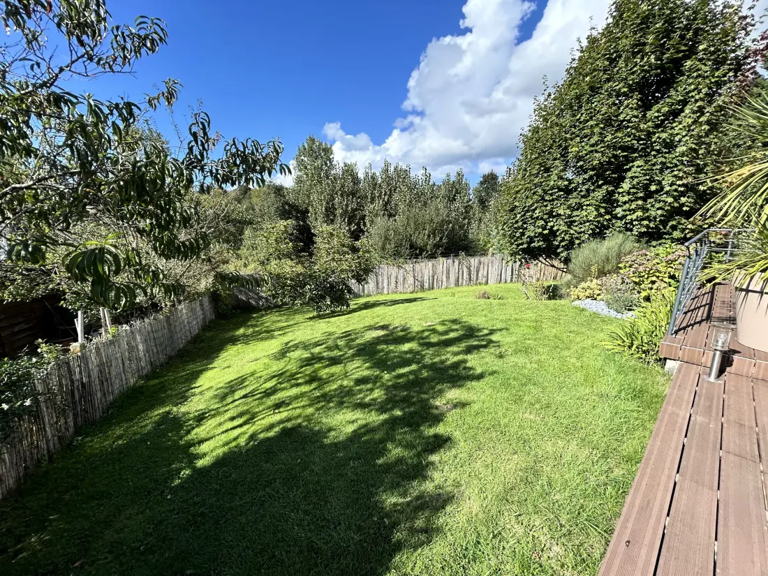 Maison de Vacances Jullouville 378