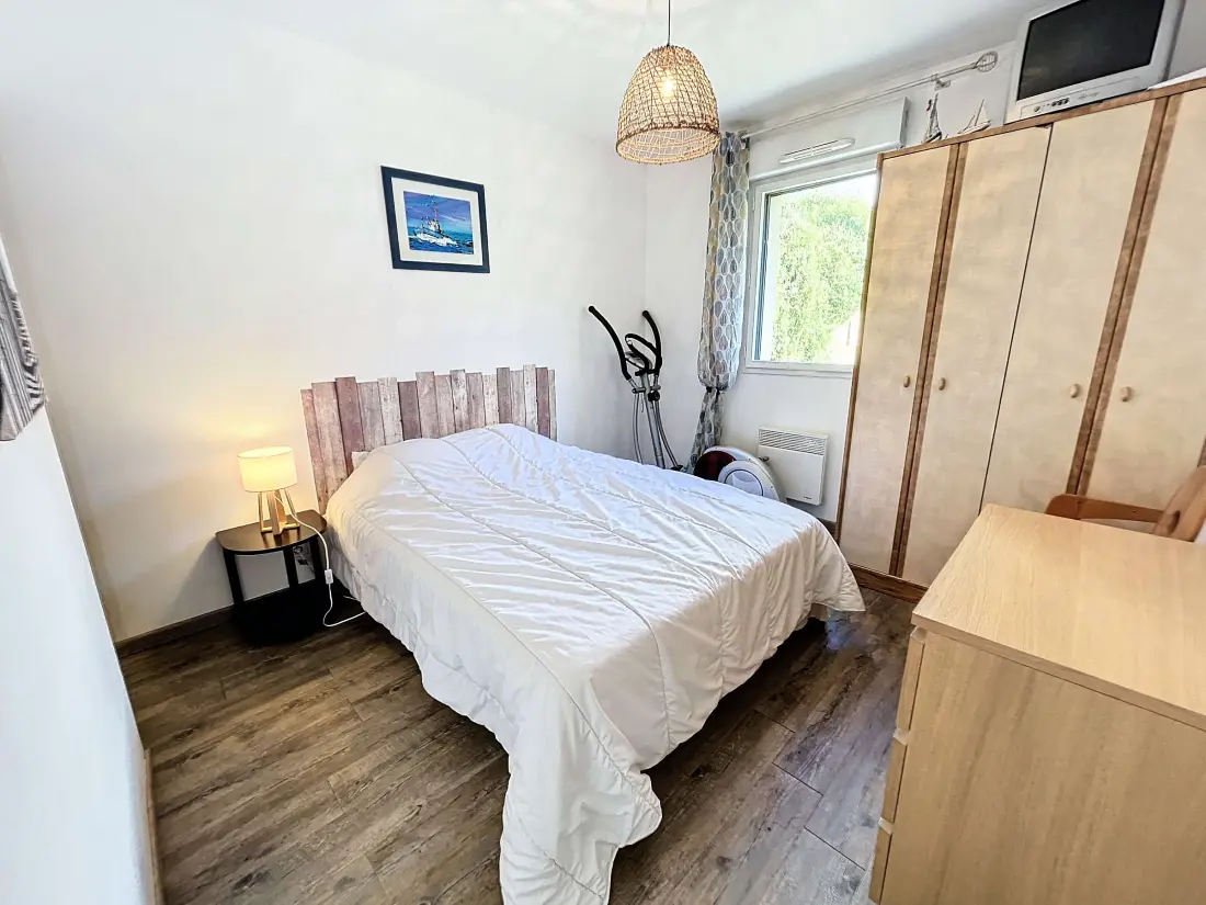 Maison de Vacances Jullouville 378