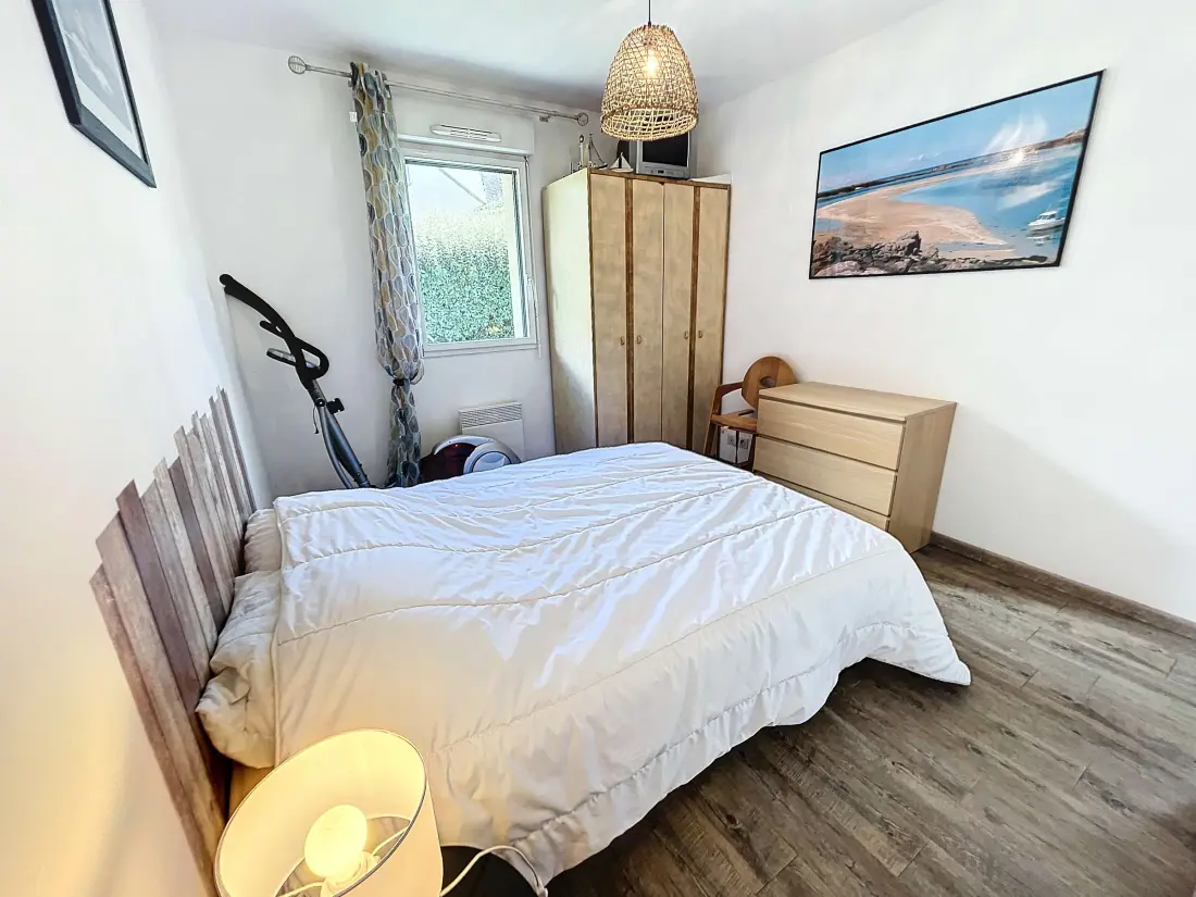 Maison de Vacances Jullouville 378