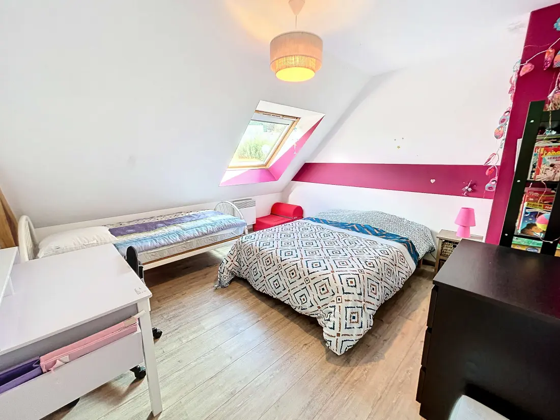 Maison de Vacances Jullouville 378