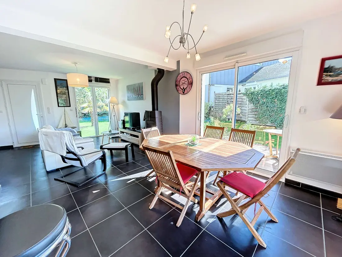 Maison de Vacances Jullouville 378