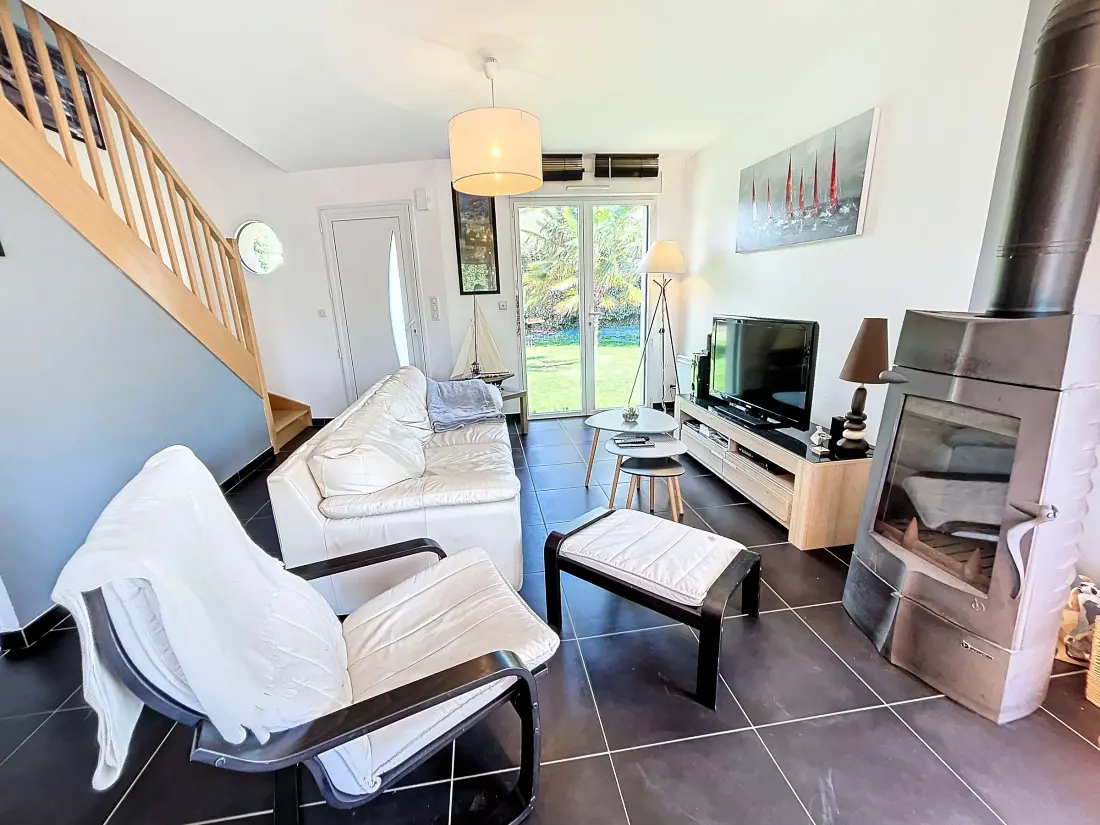 Maison de Vacances Jullouville 378