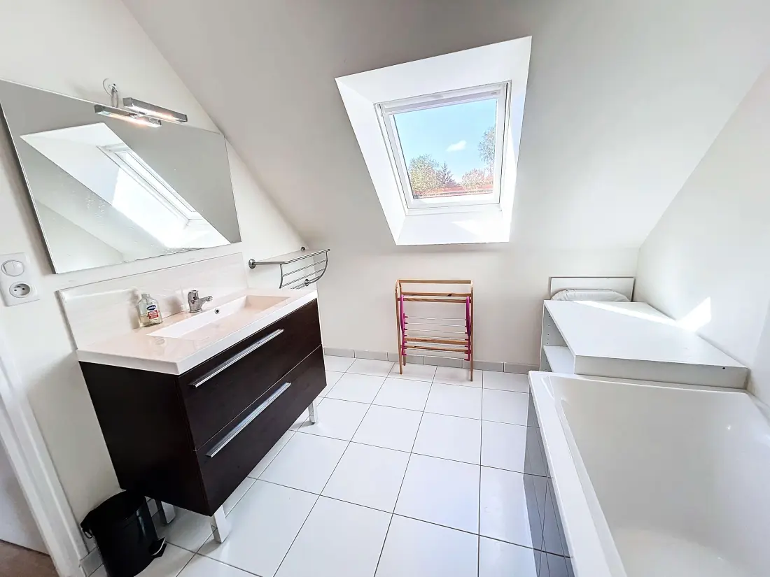 Maison de Vacances Jullouville 378