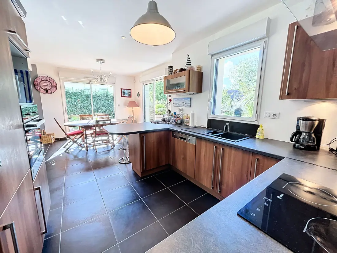 Maison de Vacances Jullouville 378