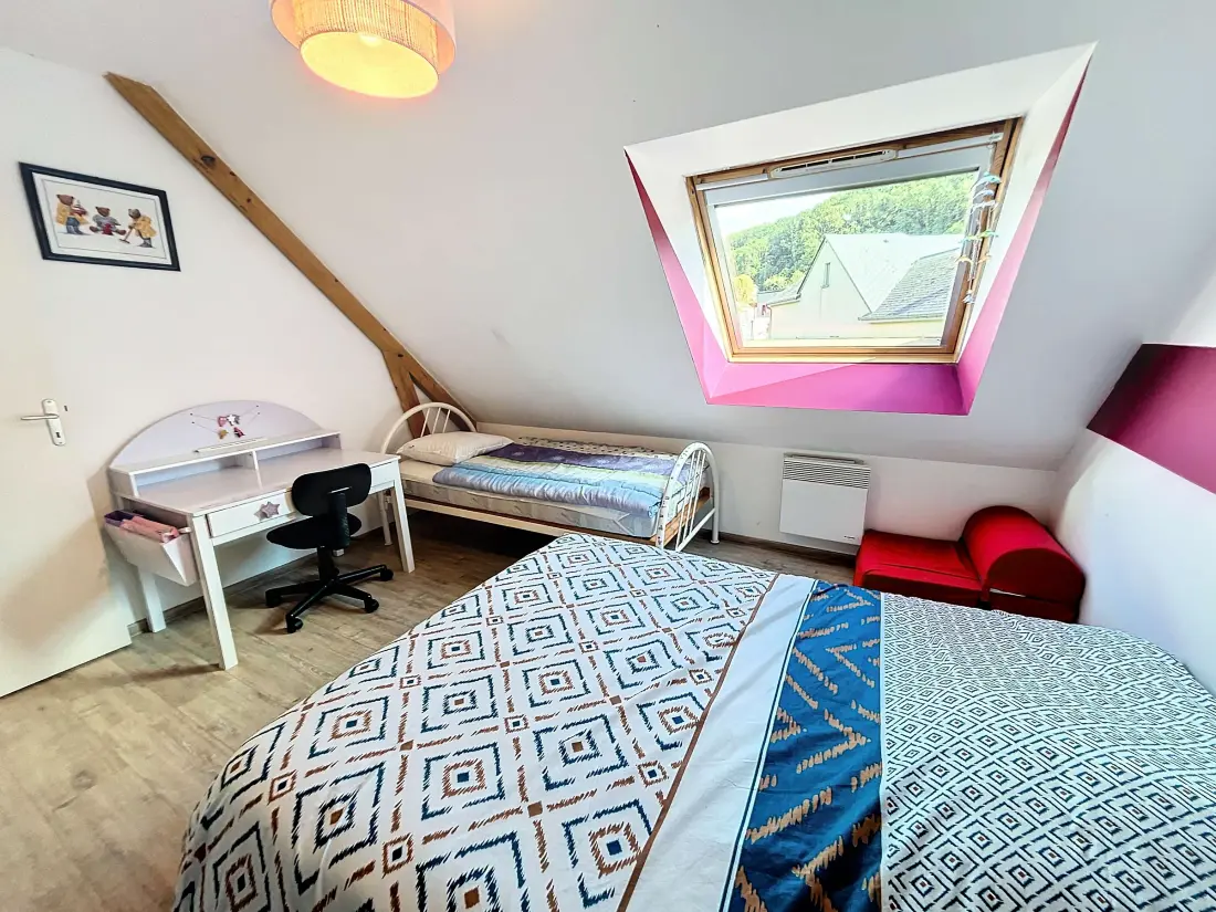 Maison de Vacances Jullouville 378