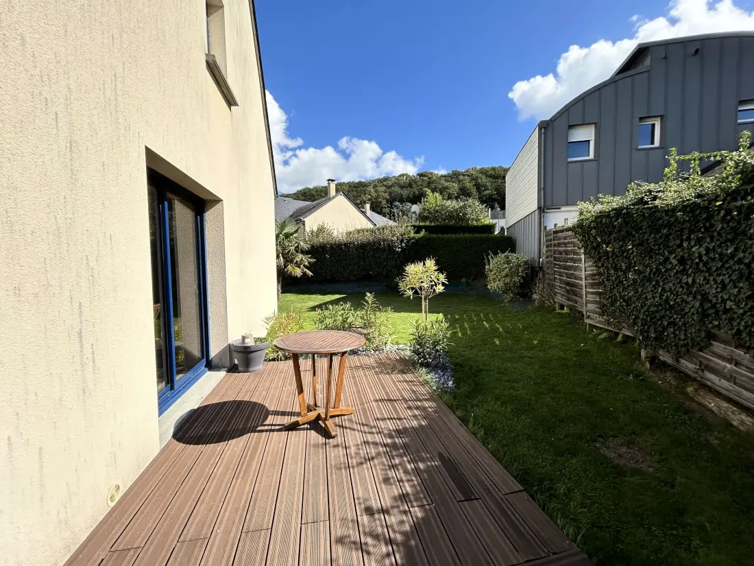 Maison de Vacances Jullouville 378