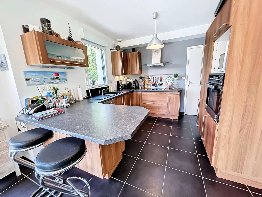 Maison de Vacances Jullouville 378