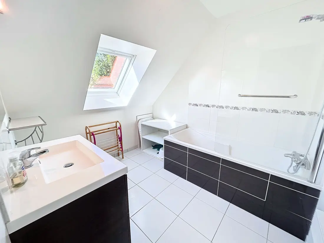 Maison de Vacances Jullouville 378