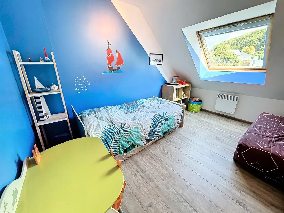 Maison de Vacances Jullouville 378