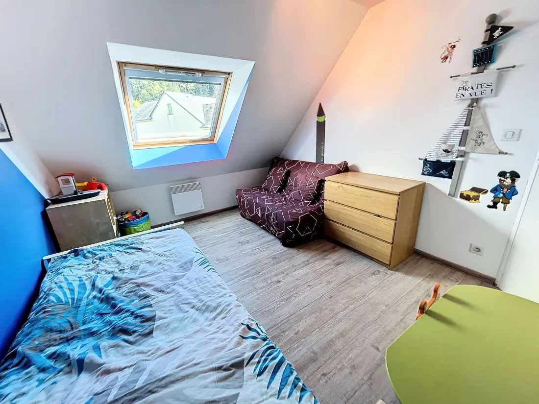 Maison de Vacances Jullouville 378