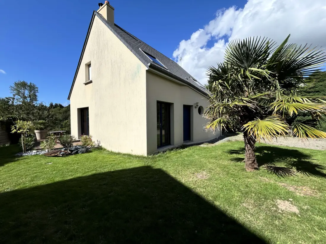 Maison de Vacances Jullouville 378