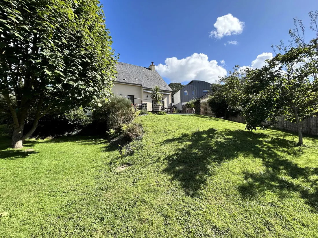 Maison de Vacances Jullouville 378