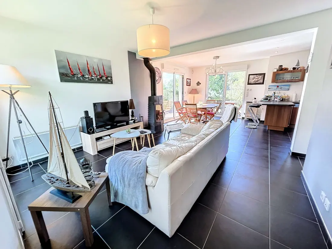 Maison de Vacances Jullouville 378