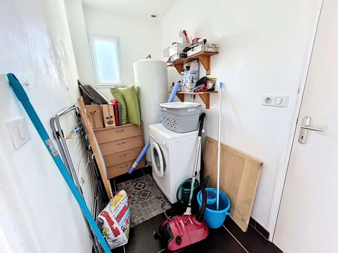 Maison de Vacances Jullouville 378