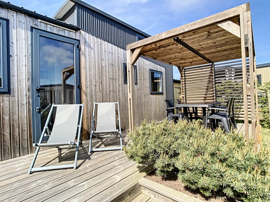 Maison de Vacances Jullouville 379