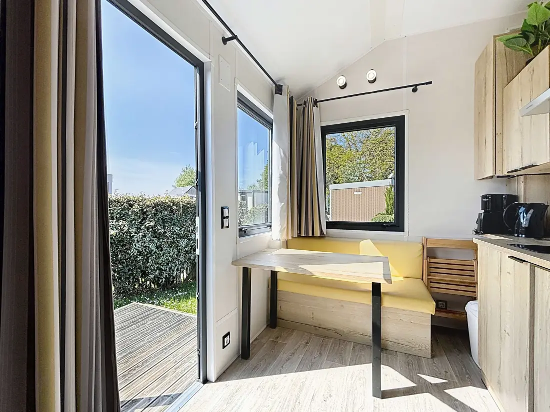 Maison de Vacances Jullouville 379