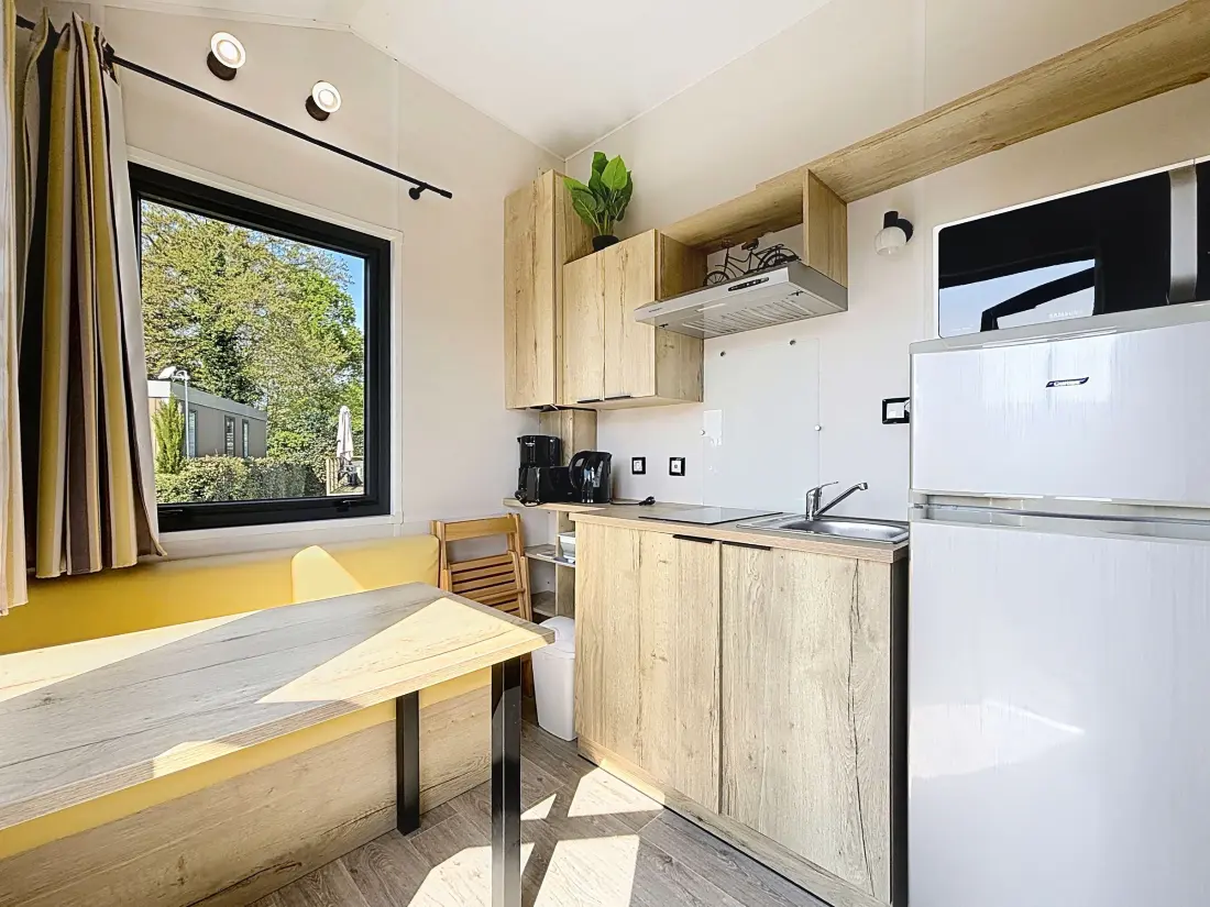 Maison de Vacances Jullouville 379