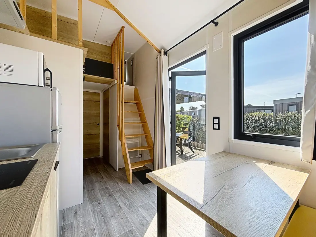 Maison de Vacances Jullouville 379