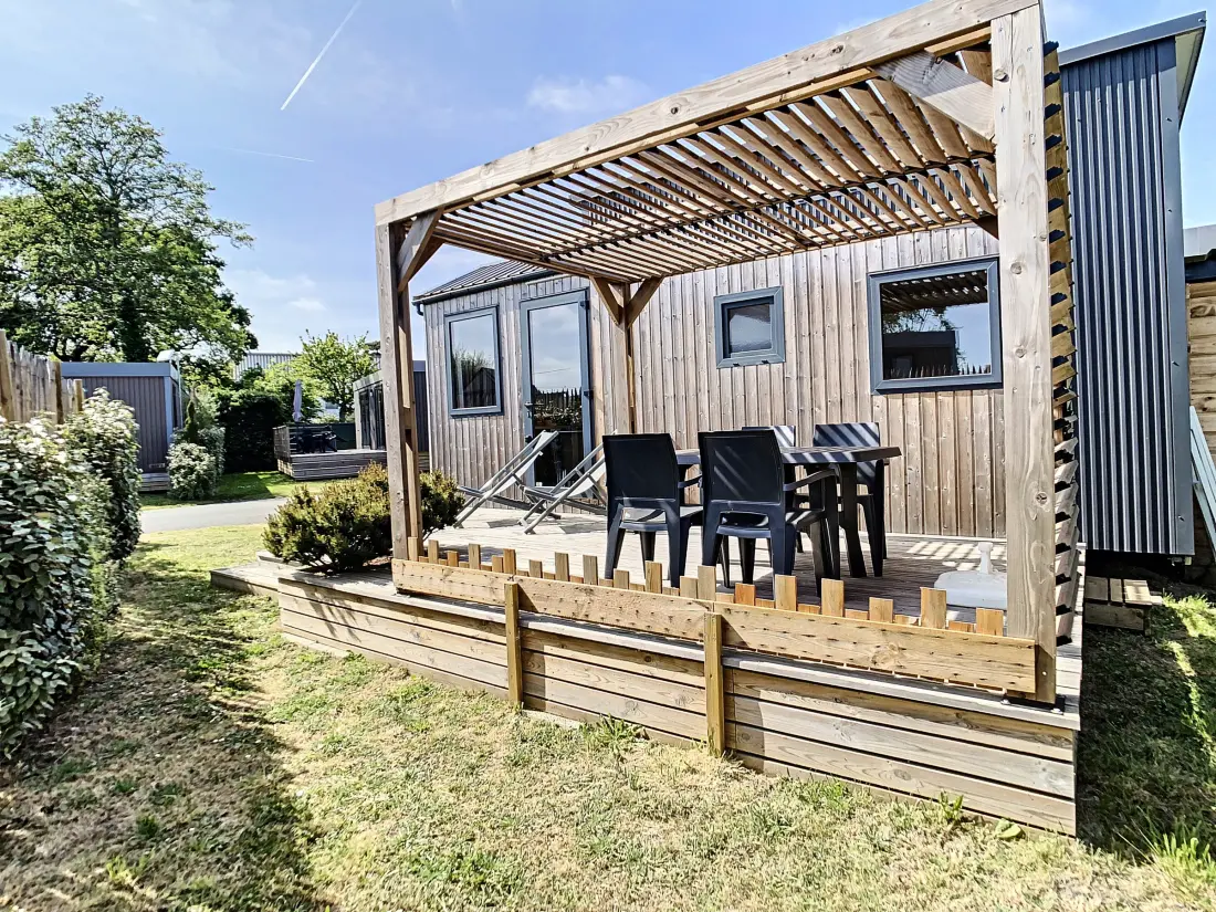 Maison de Vacances Jullouville 379