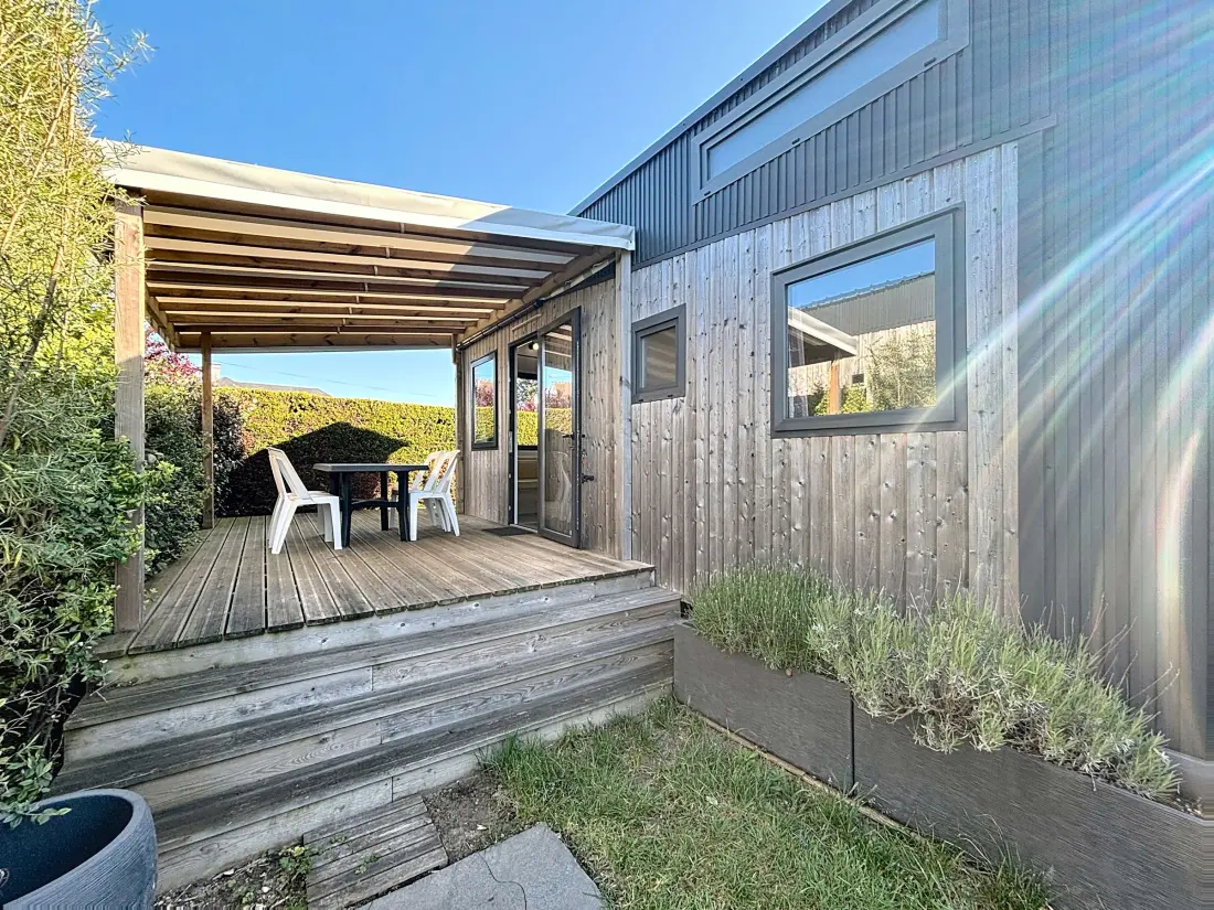 Maison de Vacances Jullouville 385