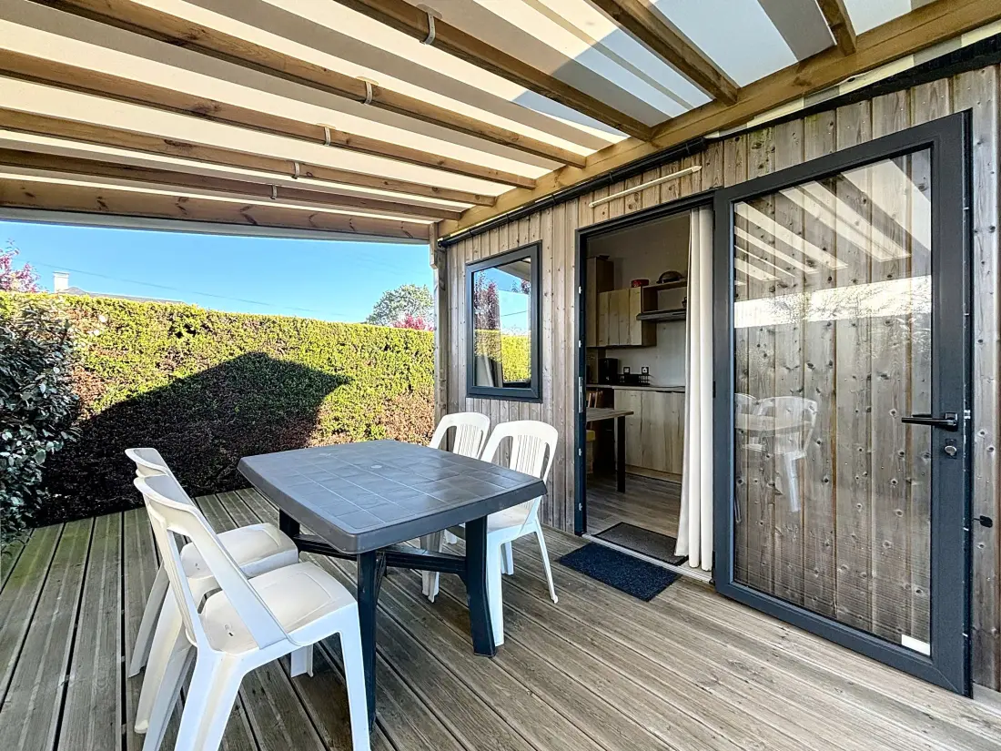 Maison de Vacances Jullouville 385