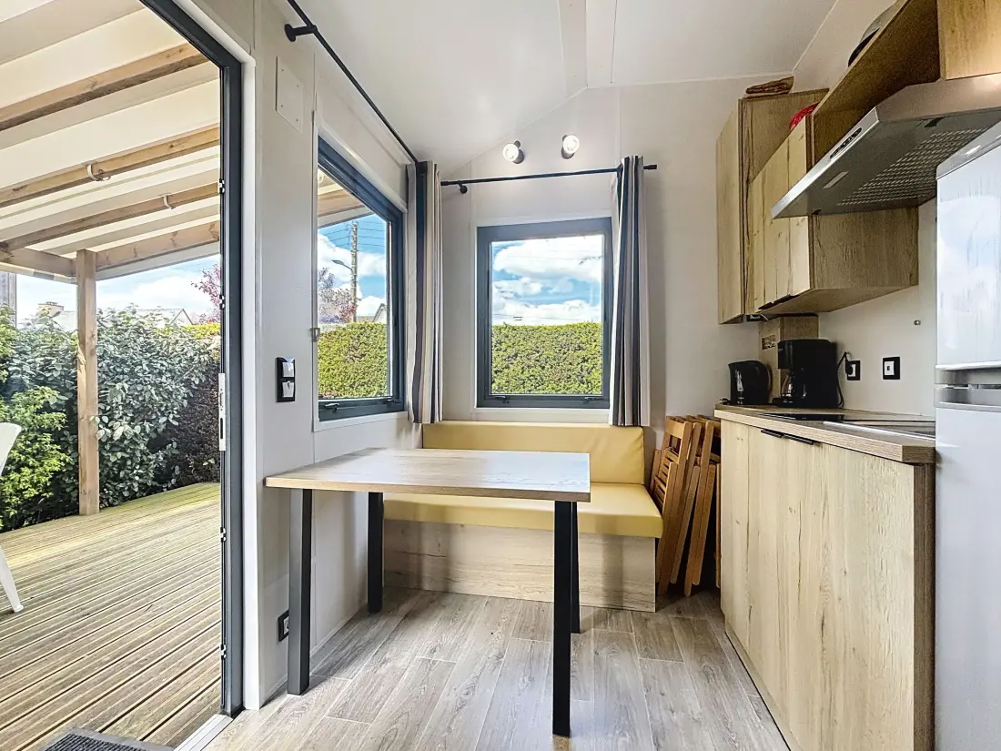 Maison de Vacances Jullouville 385
