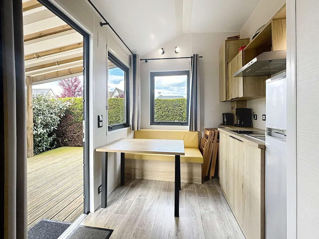 Maison de Vacances Jullouville 385