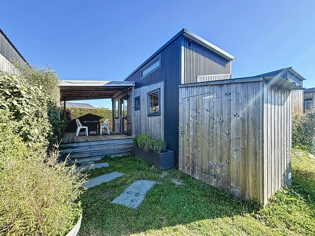 Maison de Vacances Jullouville 385