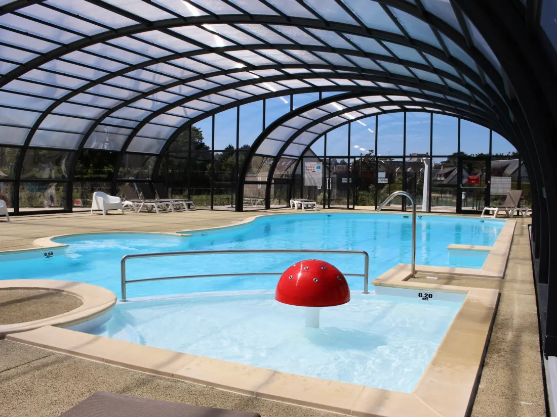 Maison de Vacances Jullouville 385
