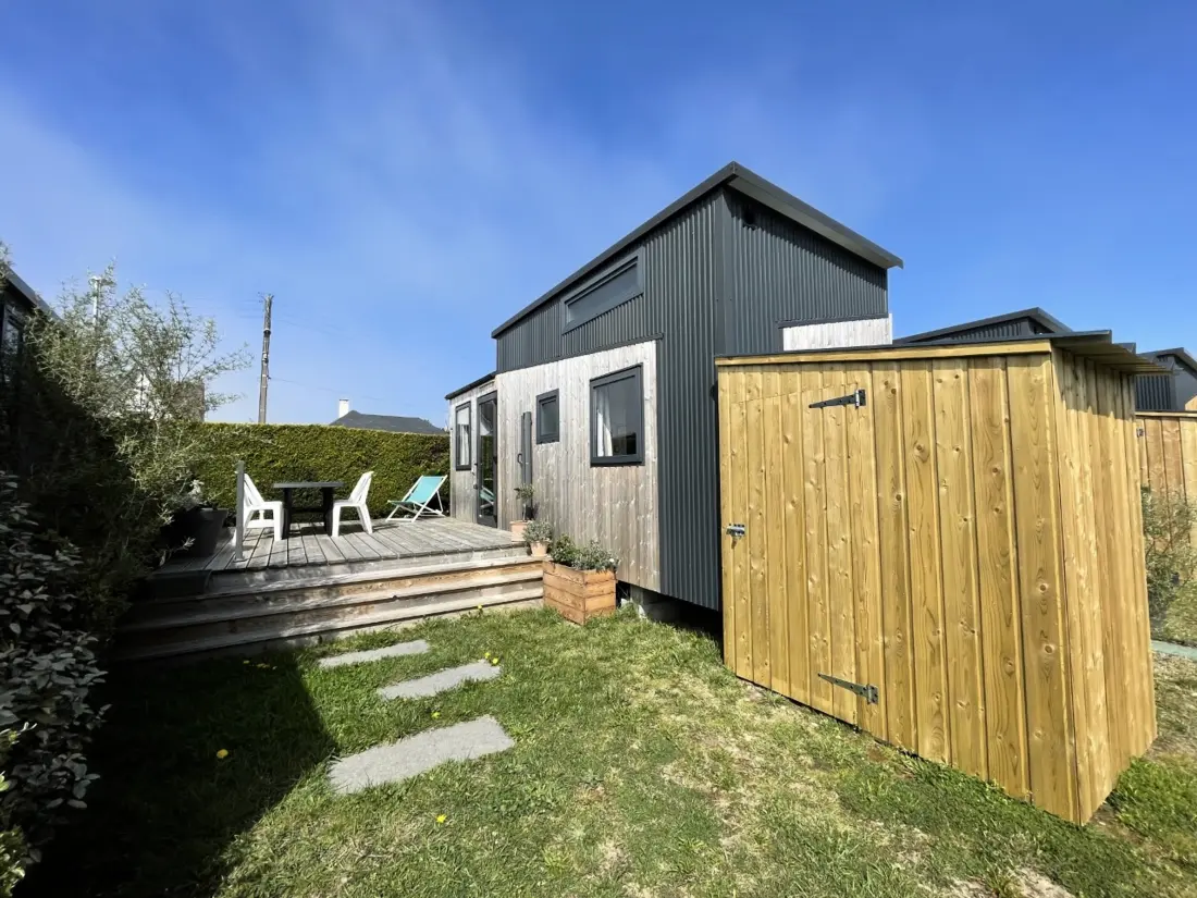 Maison de Vacances Jullouville 386