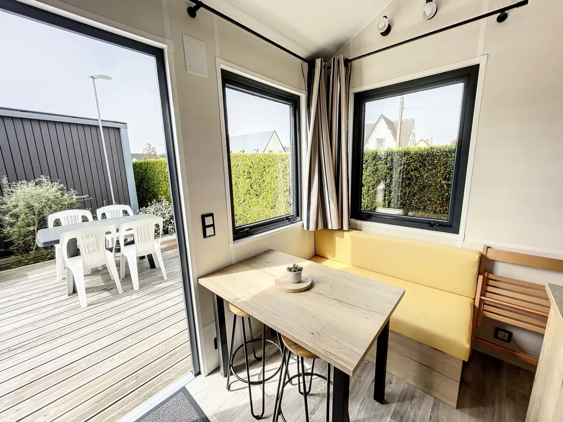 Maison de Vacances Jullouville 386