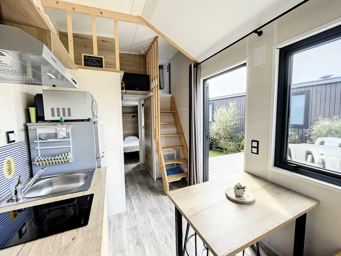 Maison de Vacances Jullouville 386