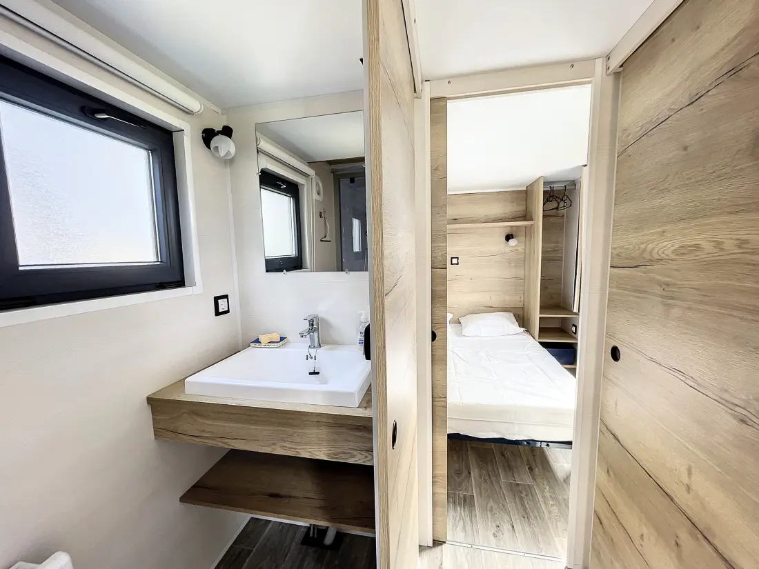Maison de Vacances Jullouville 386