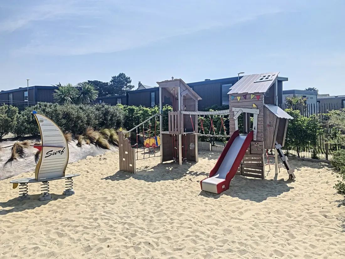 Maison de Vacances Jullouville 386