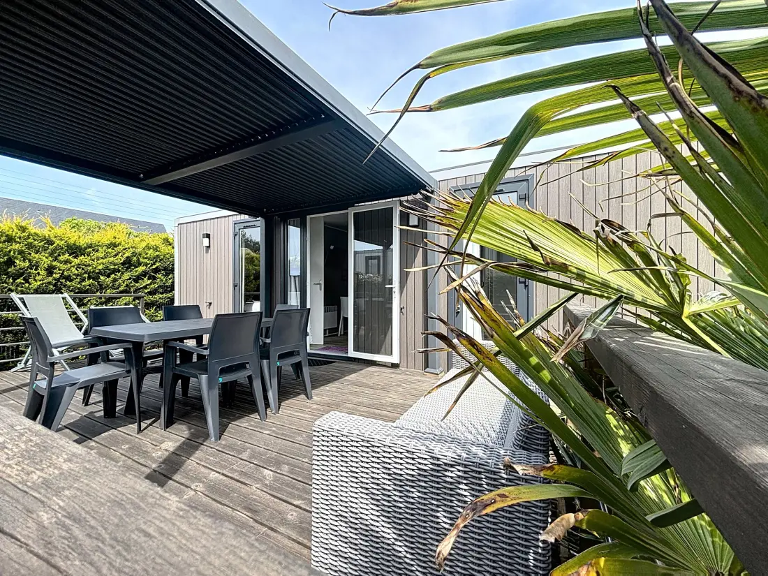 Maison de Vacances Jullouville 387