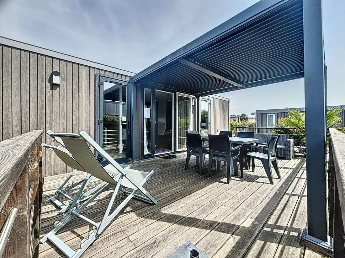 Maison de Vacances Jullouville 387