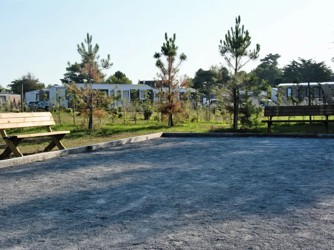 Maison de Vacances Jullouville 387