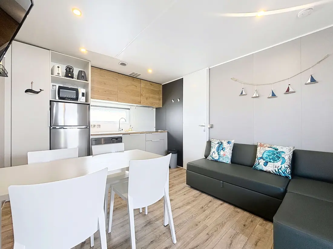 Maison de Vacances Jullouville 387