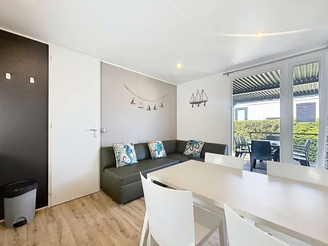 Maison de Vacances Jullouville 387