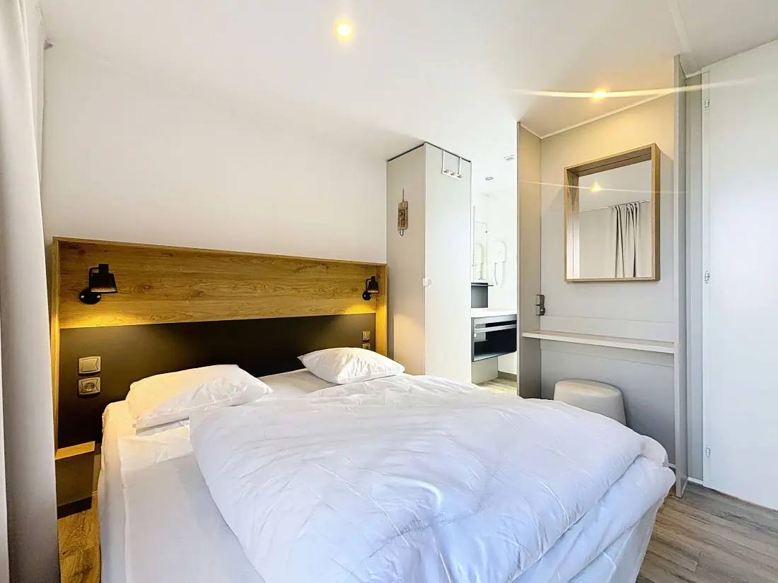 Maison de Vacances Jullouville 387