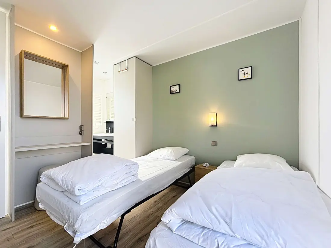 Maison de Vacances Jullouville 387